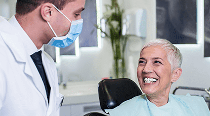Dentures Special Offer Custom Denture Clinic