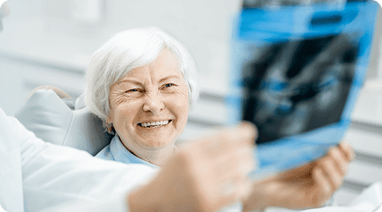 Custom Denture Clinic digital dentures