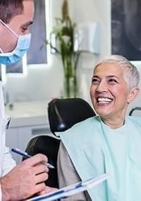 Special Offer for Dentures Custom Denture Clinic